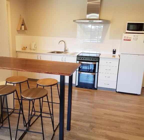 آپارتمان 1 خوابه, 31 On The Terrace