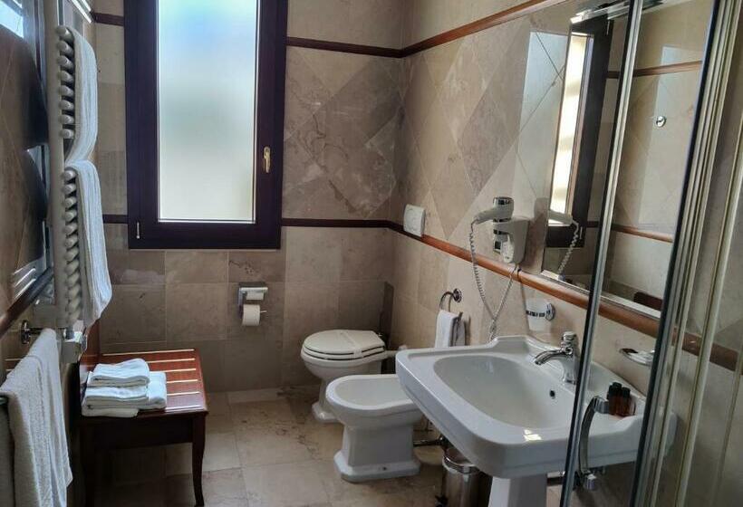 חדר סטנדרט לשלושה, Antica Masseria Martuccio