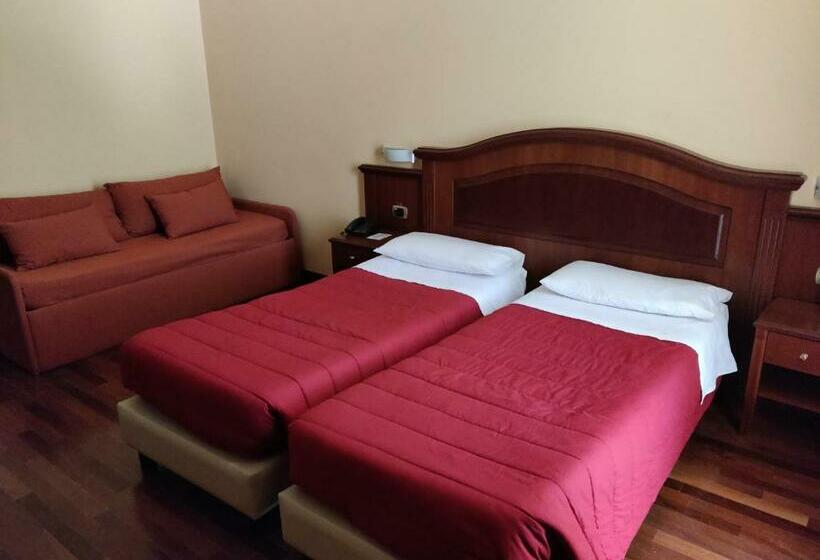 חדר סטנדרט, Antica Masseria Martuccio