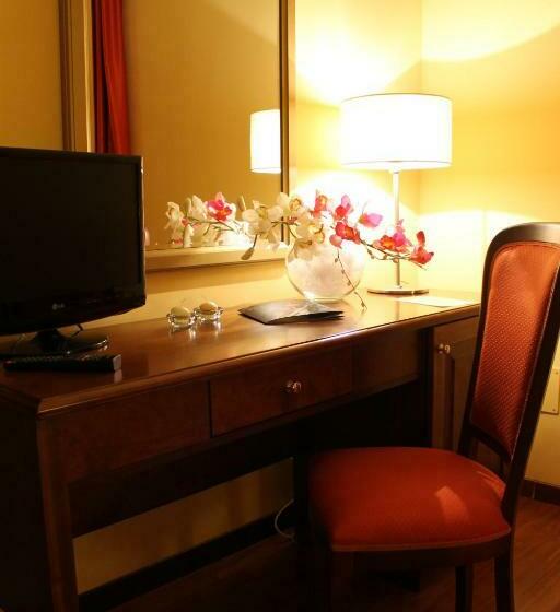 חדר סטנדרט, Antica Masseria Martuccio