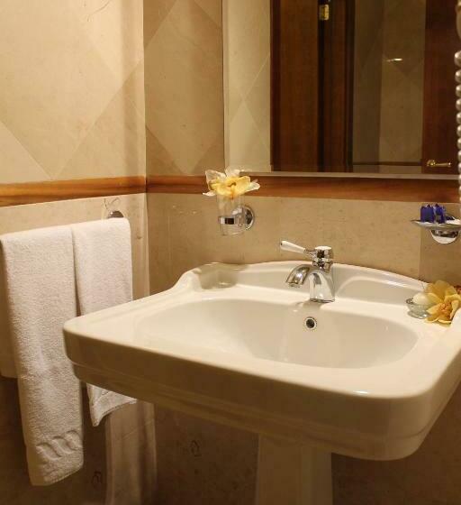 חדר סטנדרט, Antica Masseria Martuccio