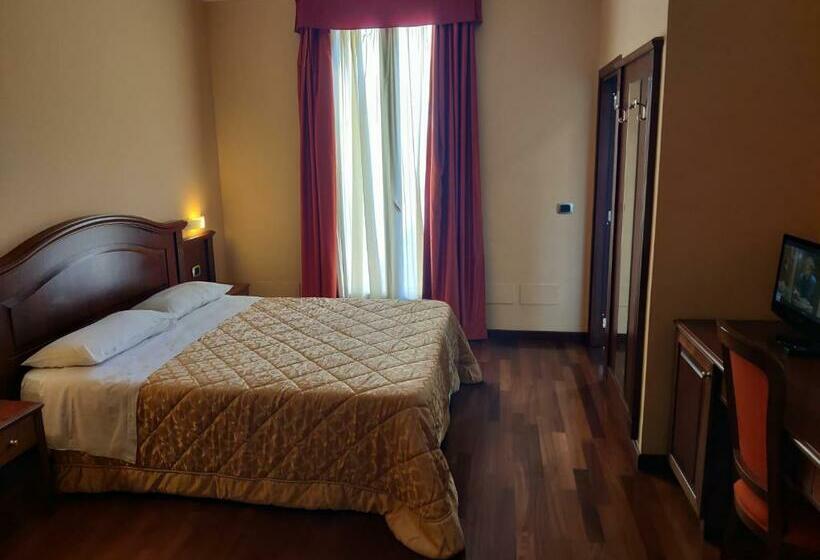 חדר סטנדרט, Antica Masseria Martuccio