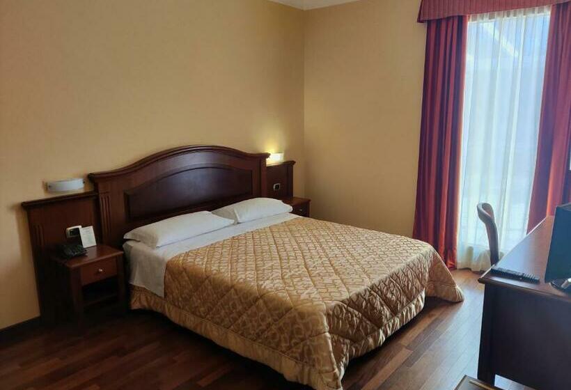 חדר סטנדרט, Antica Masseria Martuccio