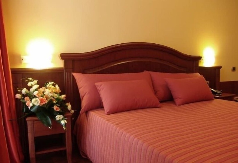 חדר סטנדרט, Antica Masseria Martuccio