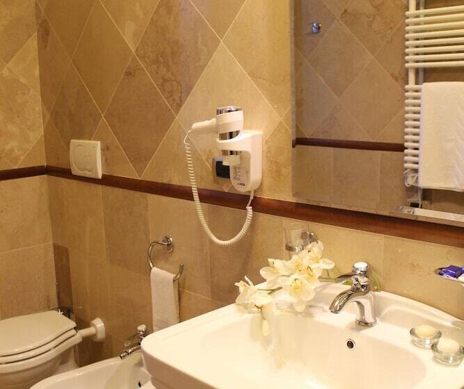 חדר סטנדרט, Antica Masseria Martuccio