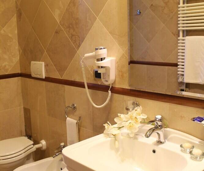 חדר סטנדרט, Antica Masseria Martuccio