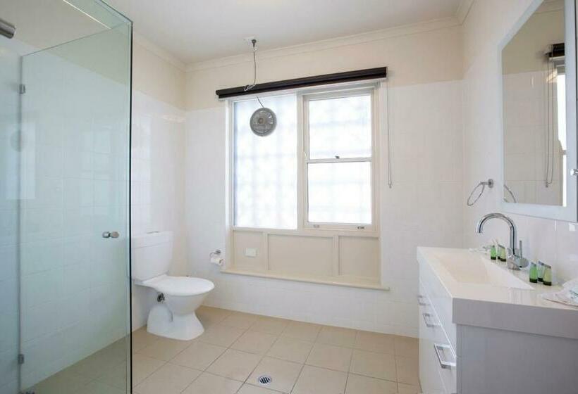 סטודיו סטנדרט, מיטה זוגית, Enfield