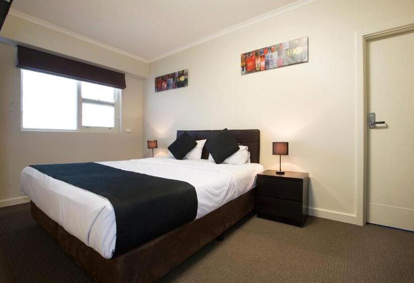 סטודיו סטנדרט, מיטה זוגית, Enfield