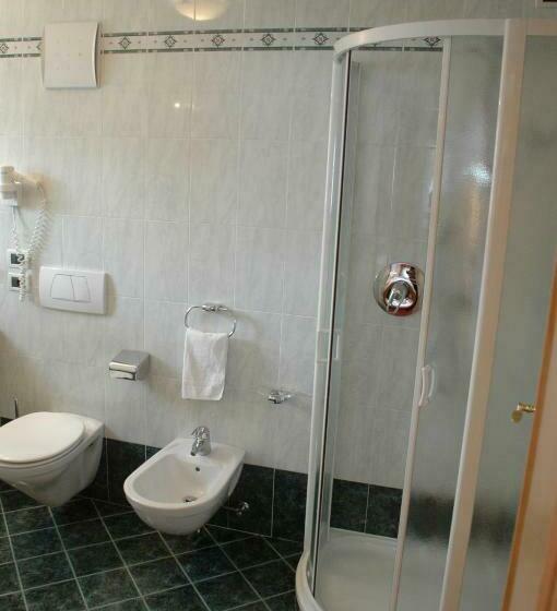 Номер Стандарт Индивидуальный, Falzares