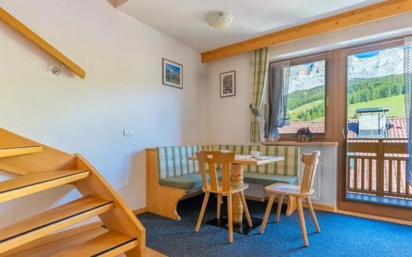 Huoneisto 1 Makuuhuone, Garnì Lasteis B&b   Apartments