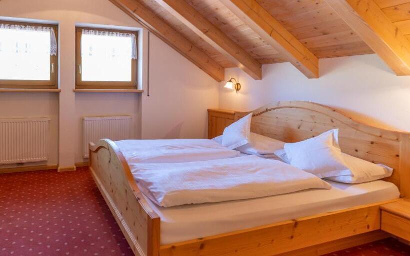 דירת חדר, Garnì Lasteis B&b   Apartments