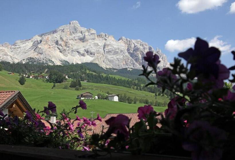 דירת חדר, Garnì Lasteis B&b   Apartments