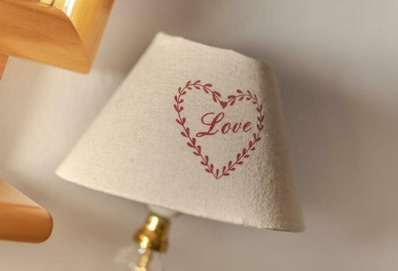 اتاق استاندارد یک نفره, Garni Hotel Melissa