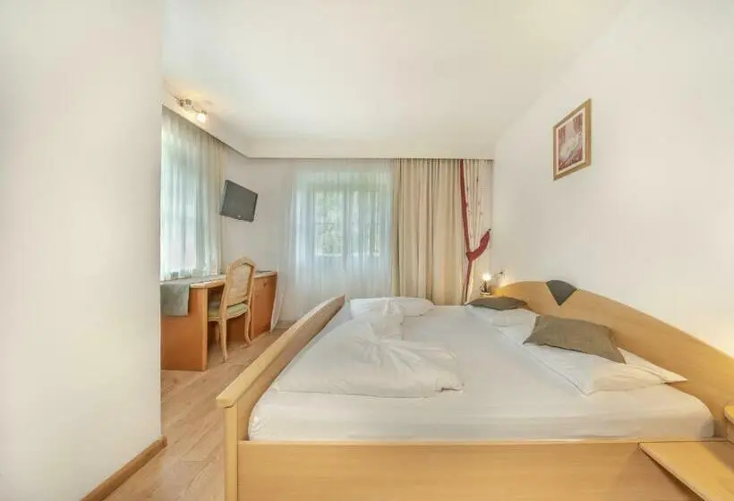 Economy-huone, Garni Hotel Melissa
