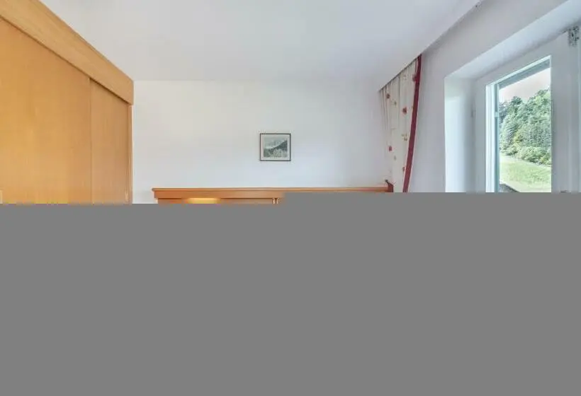 Standard-huone, Garni Hotel Melissa