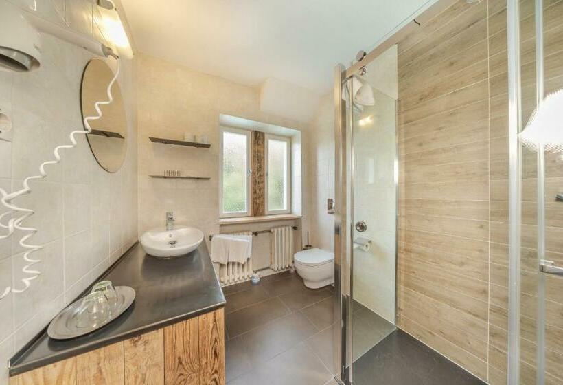 اتاق خانوادگی, Garni Hotel Melissa