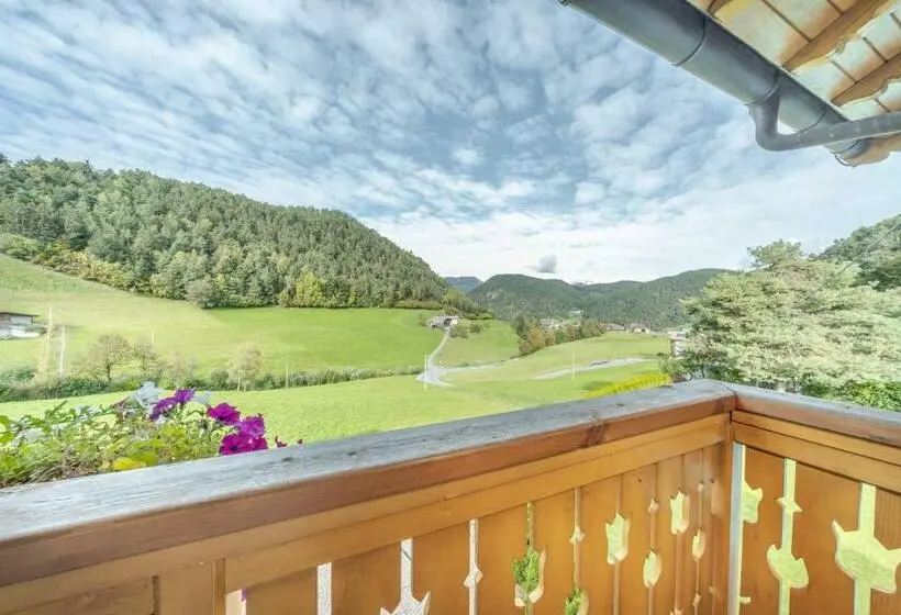 Standard-huone, Garni Hotel Melissa
