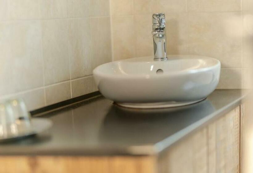 اتاق خانوادگی, Garni Hotel Melissa