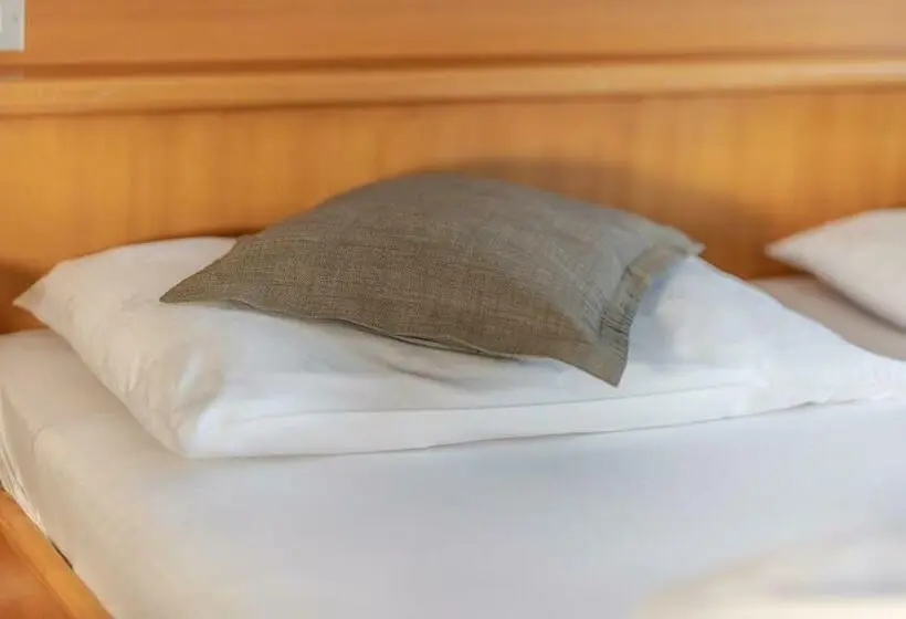 Standard-huone, Garni Hotel Melissa