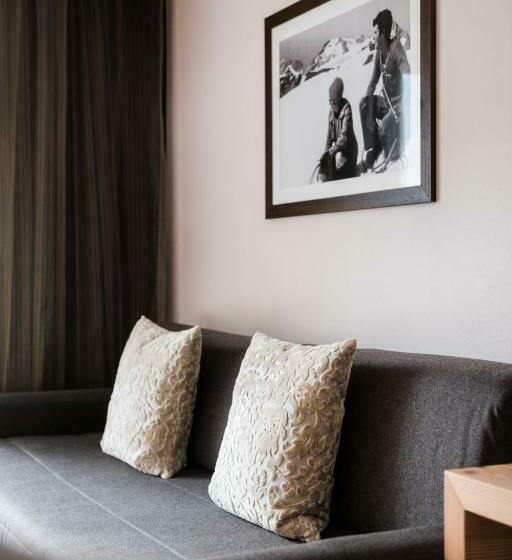 标准间带阳台, Heini