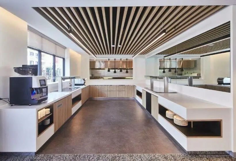 Standard-huone King-vuode, Mary Mackillop Place