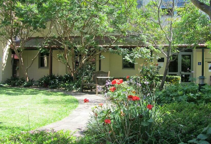 غرفة قياسية, Mary Mackillop Place
