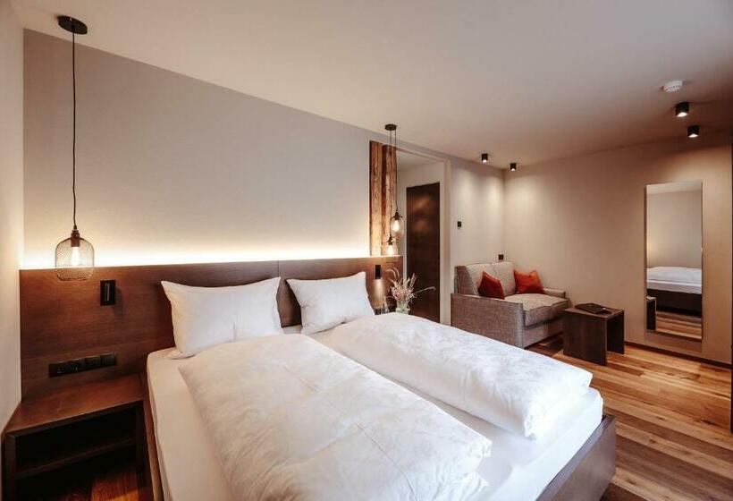 身障者適用スタンダードルーム, Mea Via