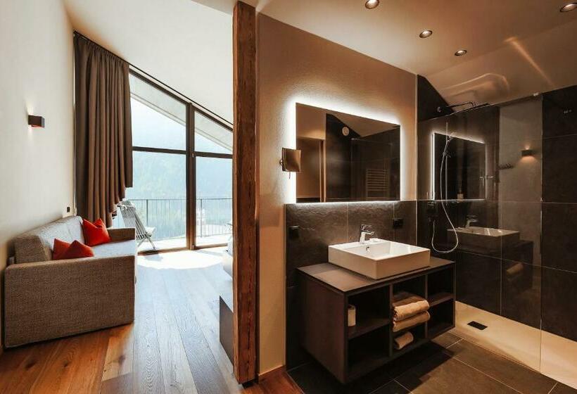 キングサイズベッドのスタンダードルーム, Mea Via