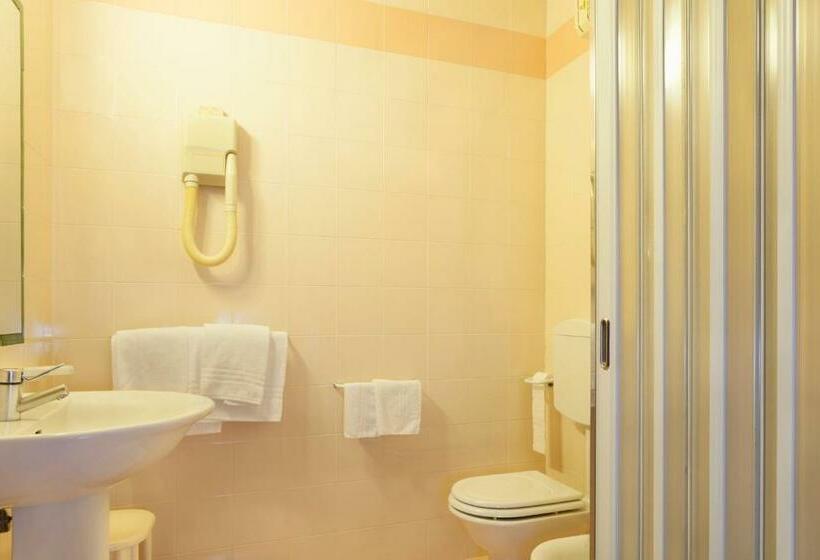 テラス付きスタンダードルーム, Park  Le Magnolie