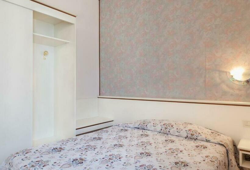 スタンダードシングルルーム, Park  Le Magnolie