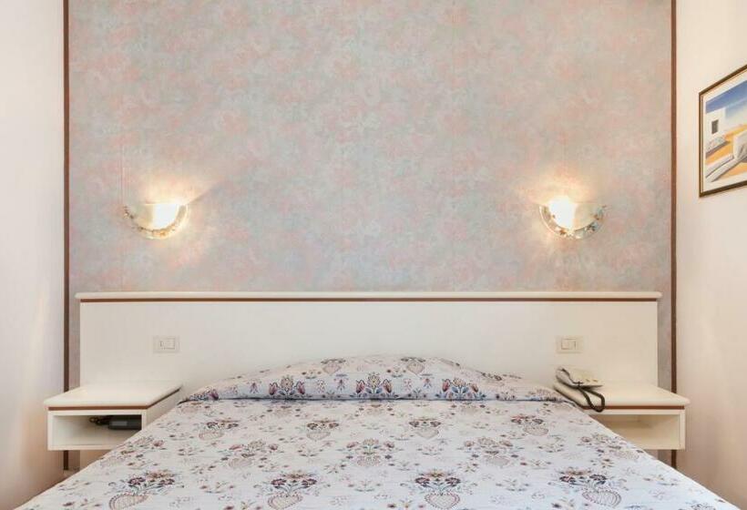 テラス付きシングルルーム, Park  Le Magnolie