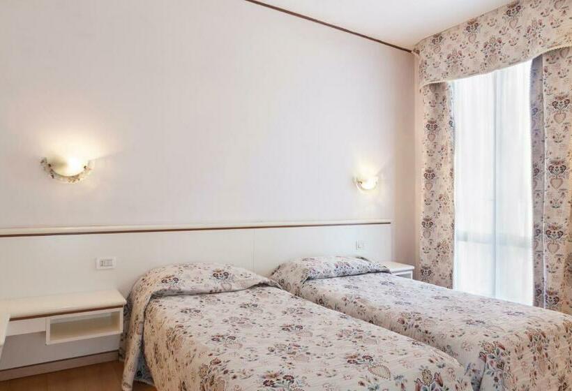 テラス付きスタンダードルーム, Park  Le Magnolie