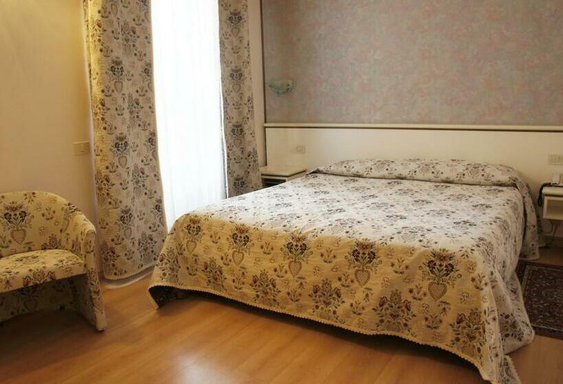 テラス付きスタンダードルーム, Park  Le Magnolie