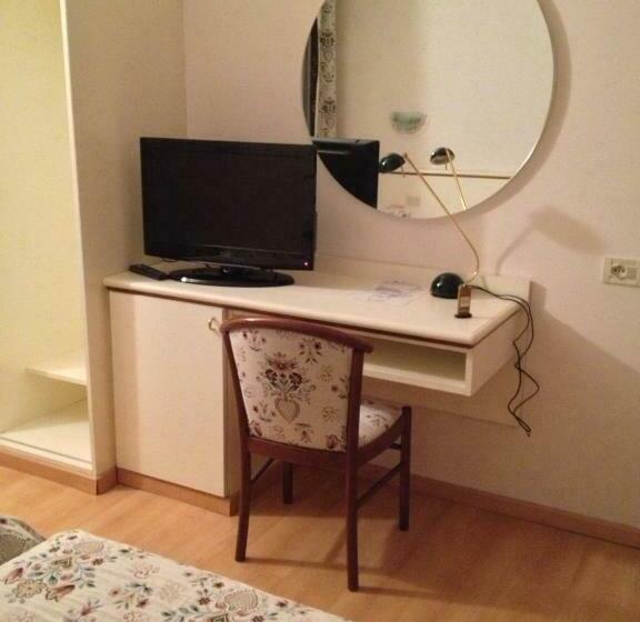 テラス付きスタンダードルーム, Park  Le Magnolie