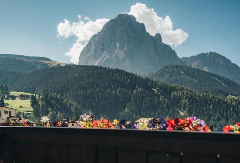 スタンダードルーム, Pra Tlusel