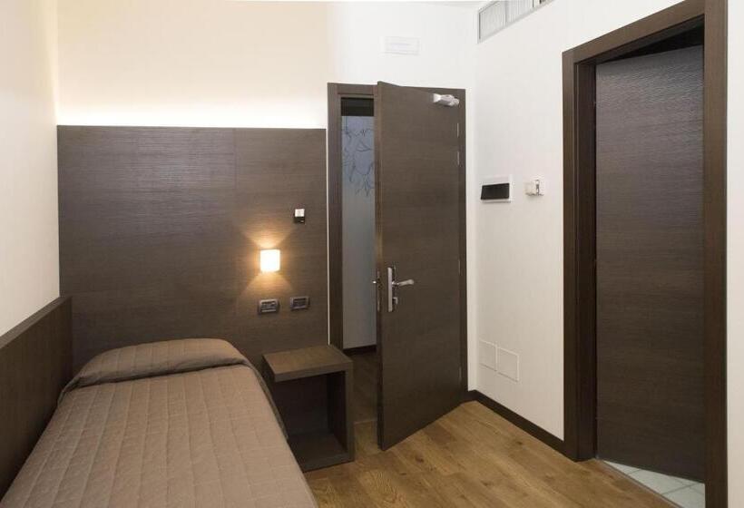 스탠다드 싱글 룸, Ristorante Da Tonino