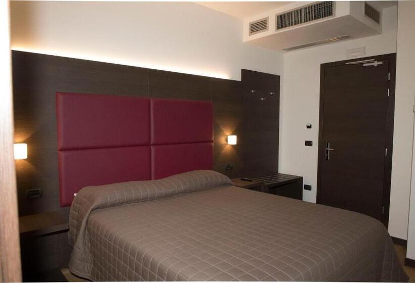 스탠다드 룸, Ristorante Da Tonino