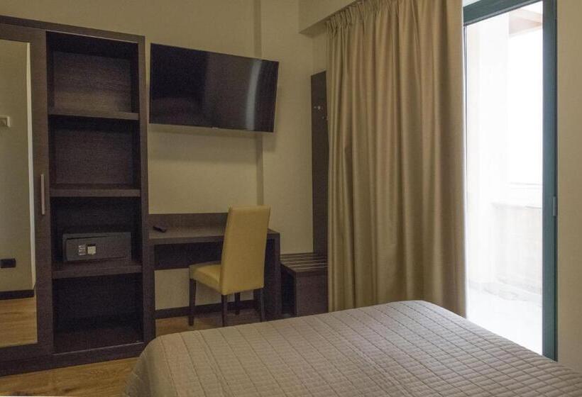 수피리어 싱글 룸, Ristorante Da Tonino