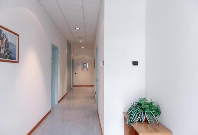 기본룸, Ristorante Da Tonino