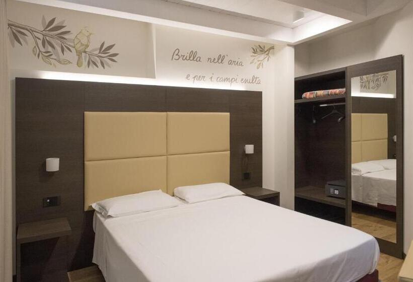 수피리어 룸, Ristorante Da Tonino