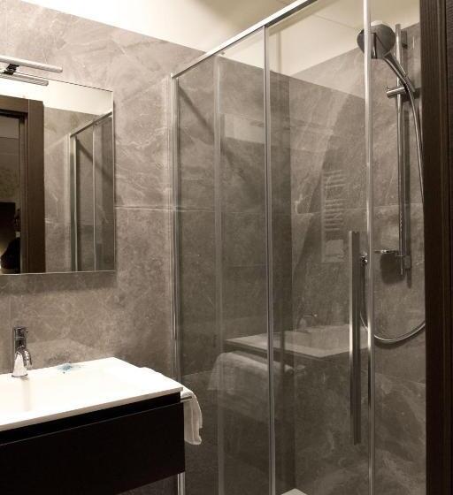 수피리어 룸, Ristorante Da Tonino