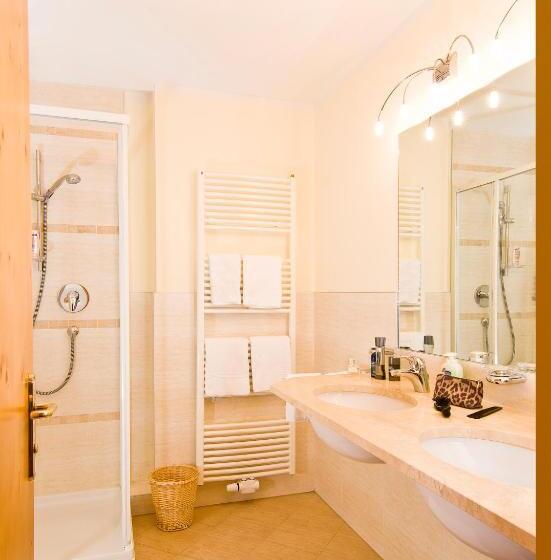 Номер Комфорт, Sonne