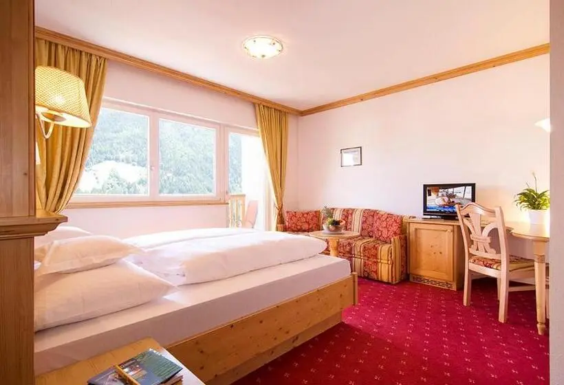 Comfort-huone, Sonne