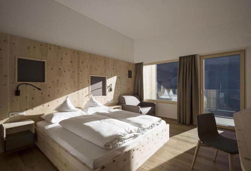 Номер Стандарт Панорамный Вид, Sonne