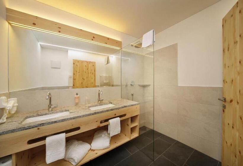 Номер Стандарт Панорамный Вид, Sonne