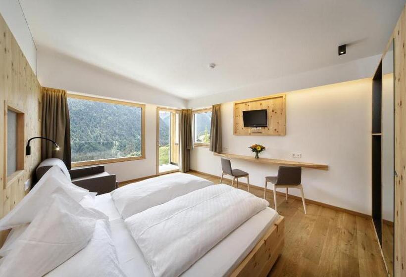 Номер Стандарт Панорамный Вид, Sonne