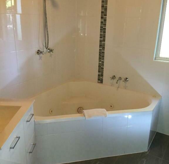 Дом 1 Спальня, Kondalilla Eco Resort