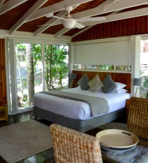 Дом 1 Спальня, Kondalilla Eco Resort