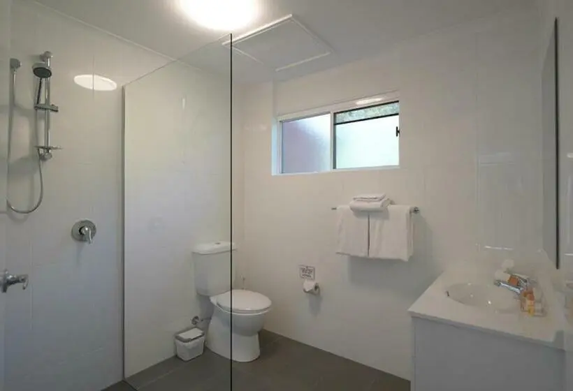 スタンダードスタジオ, Kondalilla Eco Resort