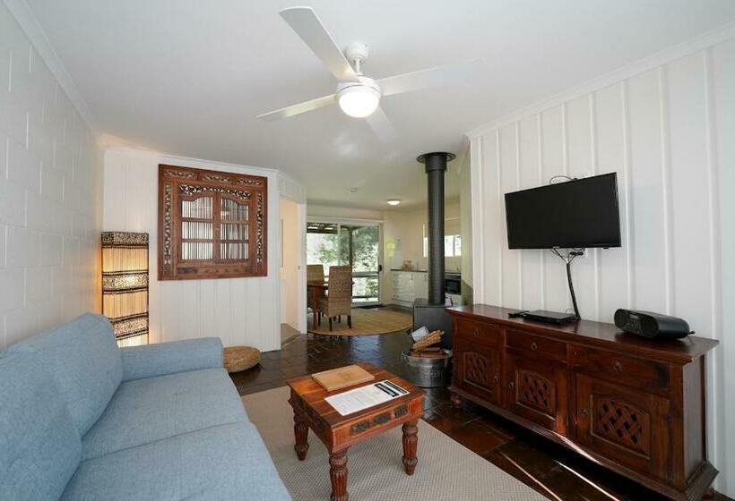 Студия Стандарт, Kondalilla Eco Resort